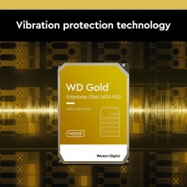 Disque dur Western Digital WD241KRYZ 3,5" 24 TB