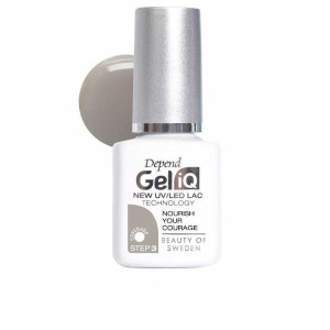 vernis à ongles Beter Gel Iq Nourish your courage 5 ml