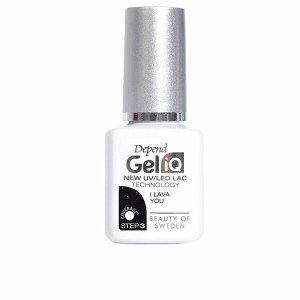 Nagellack Beter Gel IQ I lava you (5 ml)