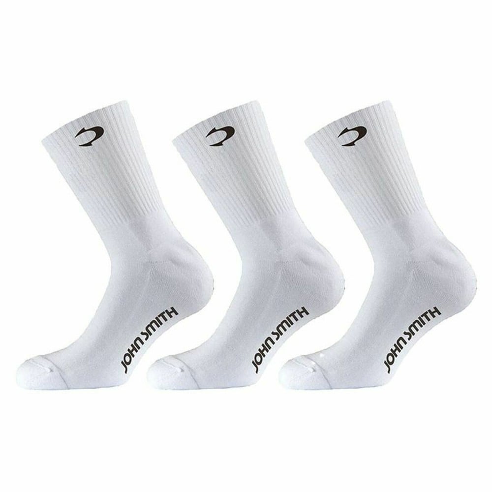 Sportsocken John Smith C-10222-21 3 Stück