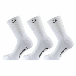 Chaussettes de Sport John Smith C-10222-21 3 Unités