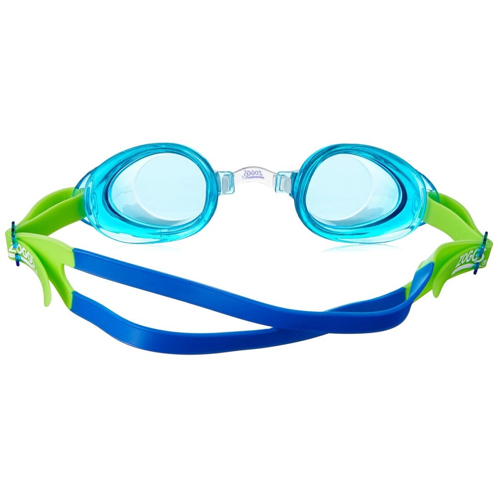 Lunettes de bain Zoggs Little Ripper Bleu