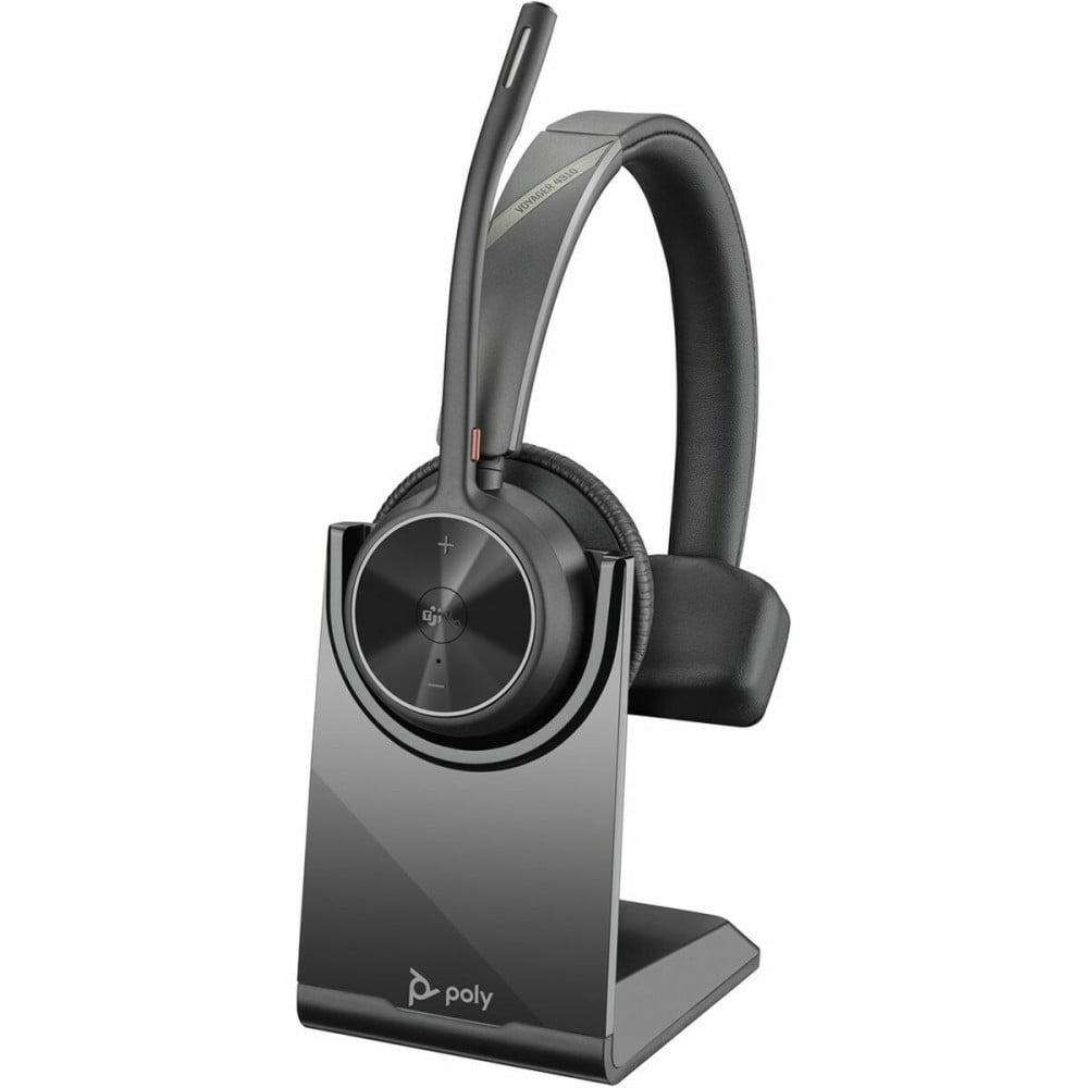 Kopfhörer Poly 77Y97AA Schwarz