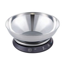 Küchenwaage Blaupunkt FKS602 Silberfarben 5 kg