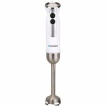 Multifunktions Handmixer mit Zubehör Blaupunkt HBD-801WH Weiß 1000 W