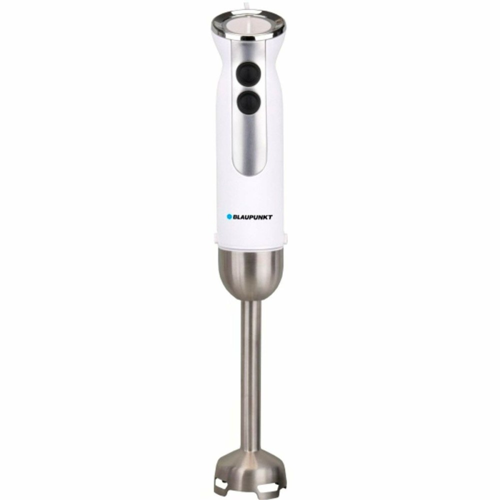 Multifunction Hand Blender with Accessories Blaupunkt HBD-801WH White 1000 W