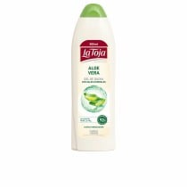 Dermo Protector Duschgel La Toja Aloe Vera (550 ml)