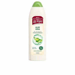 Dermo Protector Duschgel La Toja Aloe Vera (550 ml)