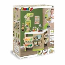 Supermarché de jouets Smoby 350233