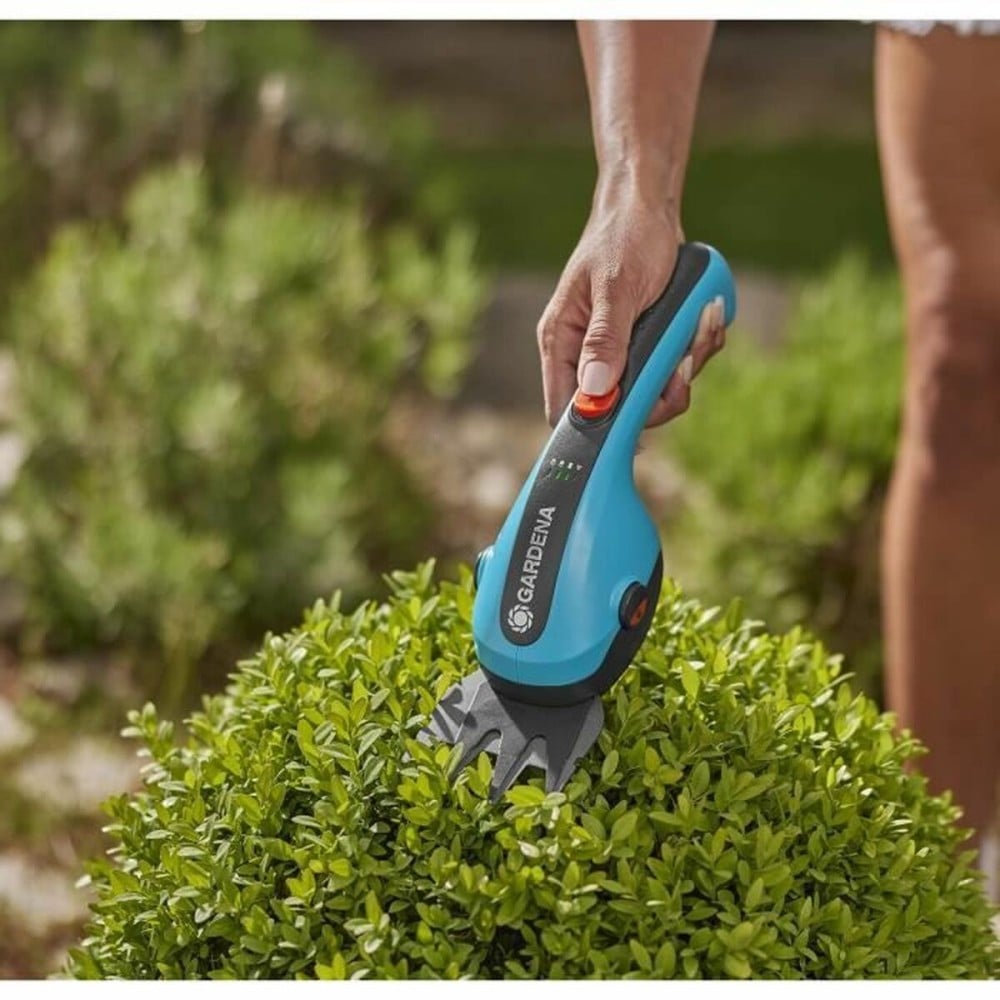 Taille-haie Gardena 9884-20 3.6 V