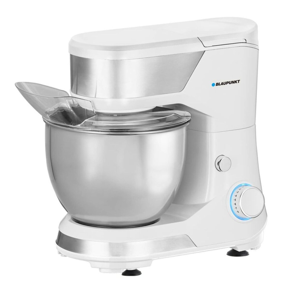 Küchenmaschine Blaupunkt SMM501 Silberfarben 1500 W