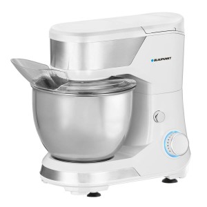 Küchenmaschine Blaupunkt SMM501 Silberfarben 1500 W