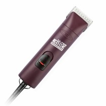 Tondeuse pour animaux de compagnie Andis UltraEdge AGC Bordeaux Plastique