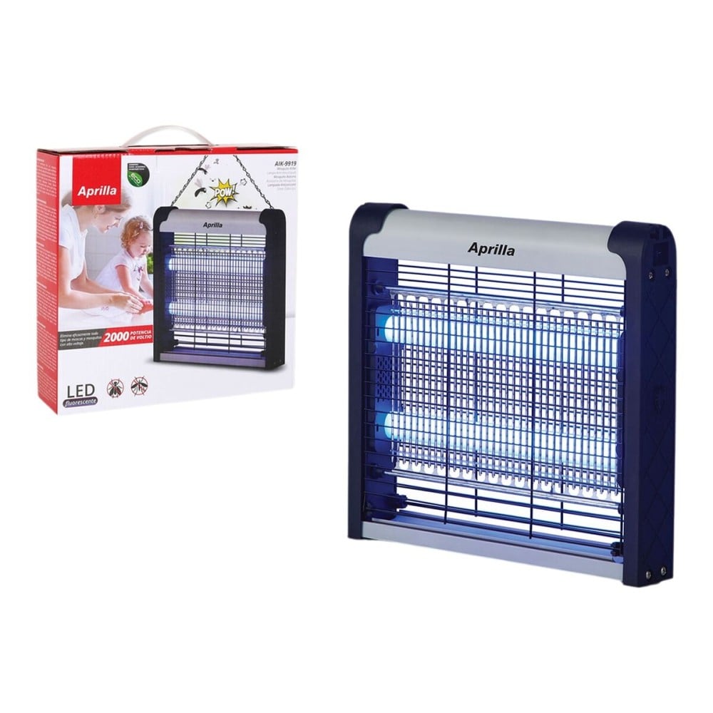 Tue-insectes électriques Aprilla