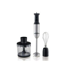 Bol mixeur Blaupunkt HBD512 Noir Argenté 1700 W