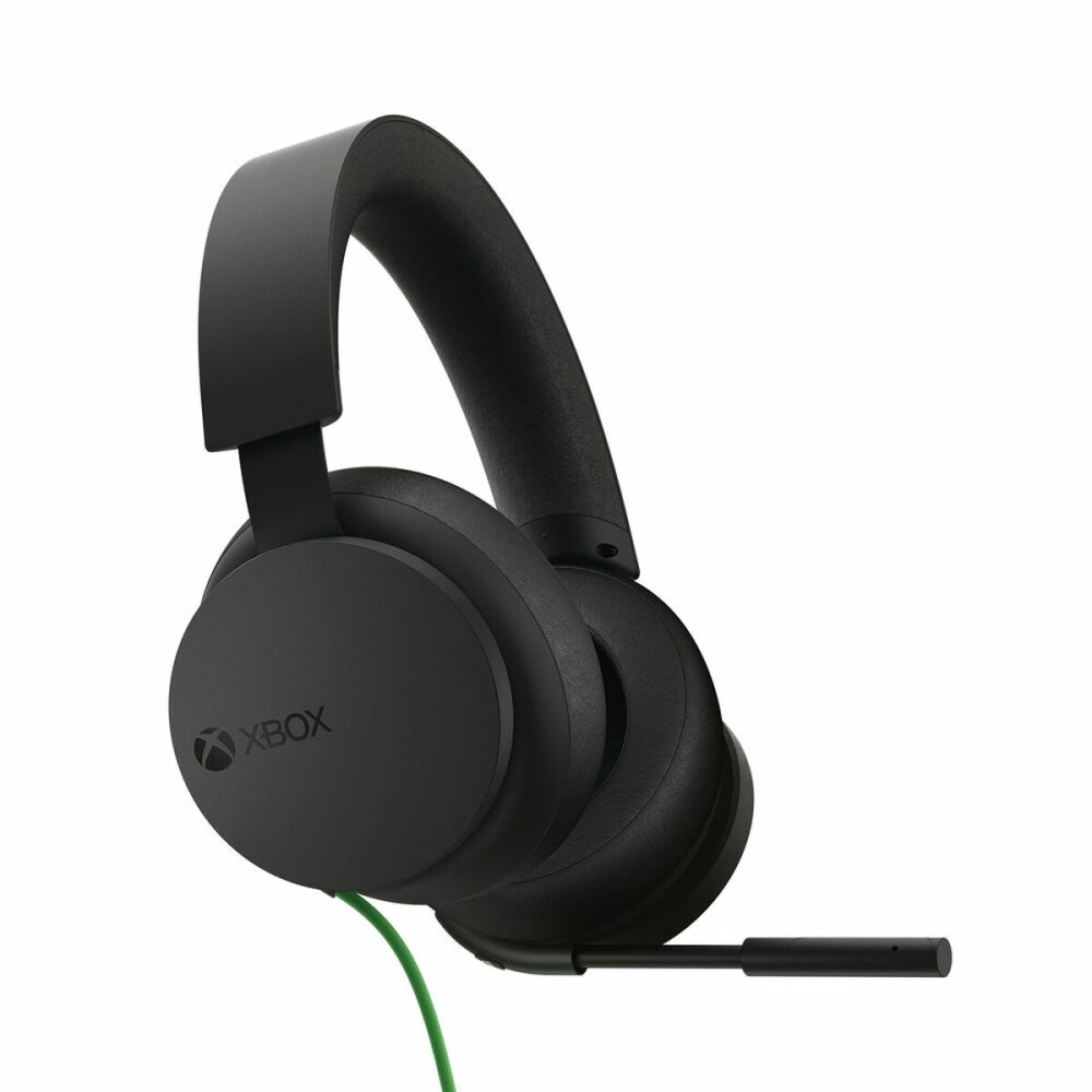 Headphones Microsoft 8LI-00002 Black