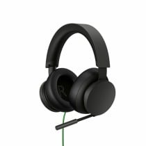 Casque Microsoft 8LI-00002 Noir