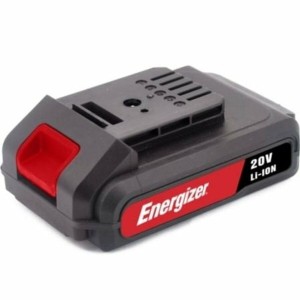 Batterieladegerät Energizer 3BP2