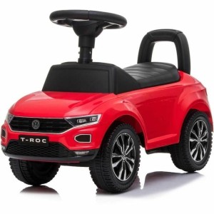 Rutschauto Buddy Toys Rot