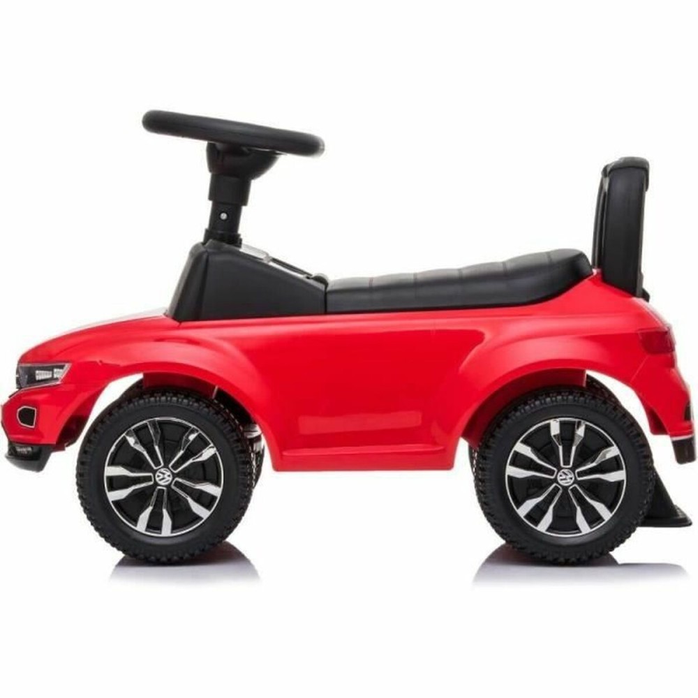Rutschauto Buddy Toys Rot