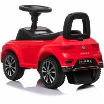 Rutschauto Buddy Toys Rot