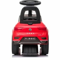 Rutschauto Buddy Toys Rot