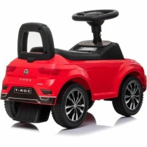 Rutschauto Buddy Toys Rot