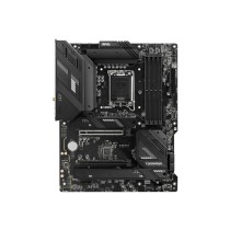 Carte Mère MSI 007D75-001R LGA 1700
