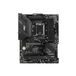 Carte Mère MSI 007D75-001R LGA 1700