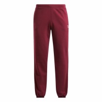 Pantalon de sport long Reebok Identity Vs Marron