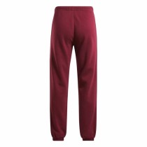 Pantalon de sport long Reebok Identity Vs Marron