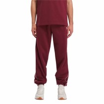 Pantalon de sport long Reebok Identity Vs Marron