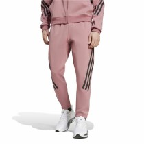 Pantalon de sport long Adidas Future Icons 3 Bandas