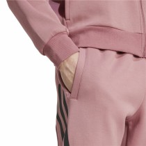 Pantalon de sport long Adidas Future Icons 3 Bandas