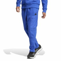 Pantalon de sport long Adidas City Es e Fleece