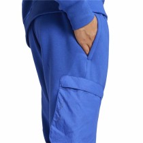 Pantalon de sport long Adidas City Es e Fleece
