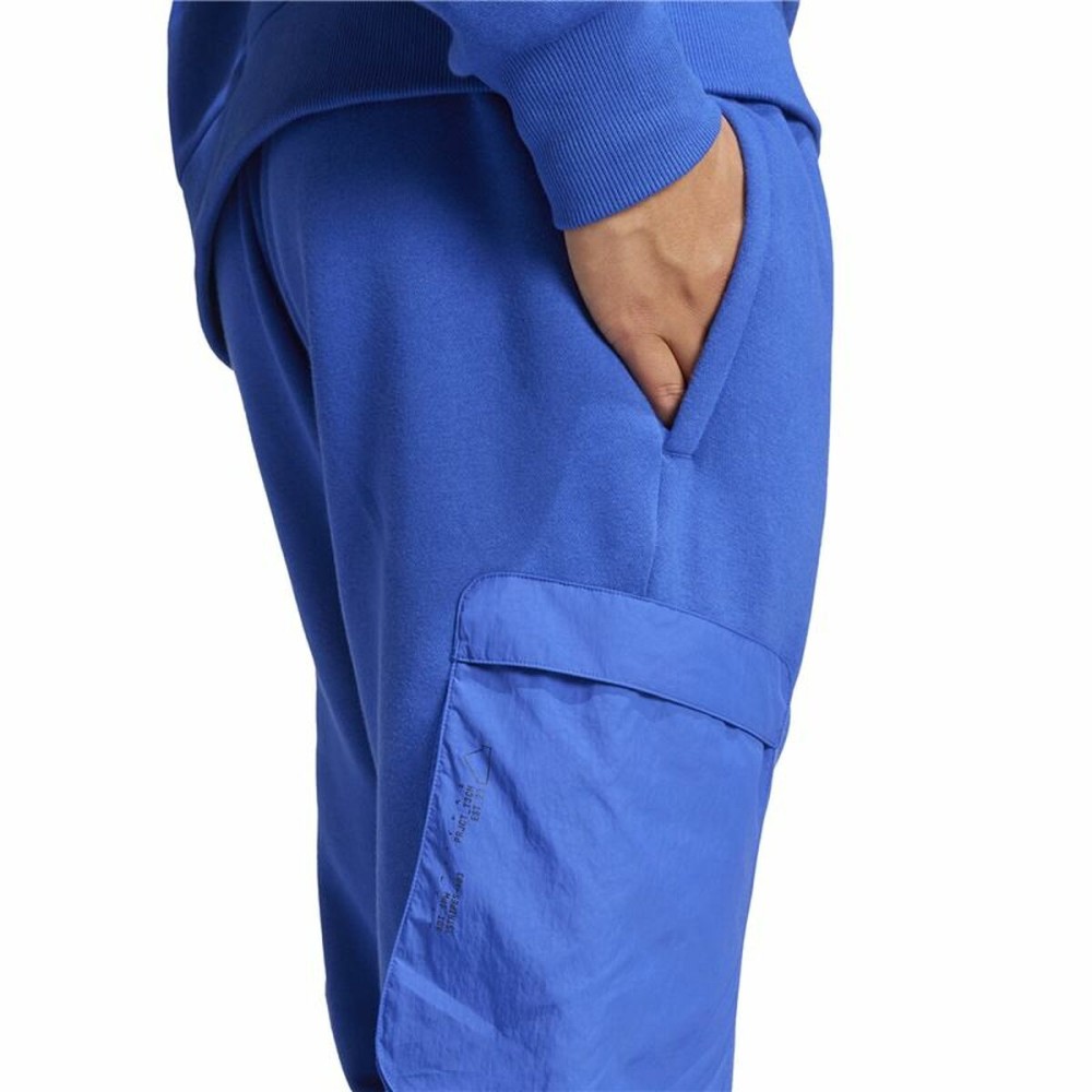 Pantalon de sport long Adidas City Es e Fleece