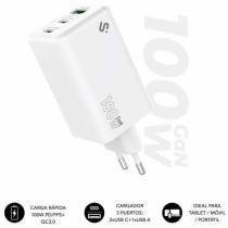 Ladegerät fürs Auto Subblim SUBCHG-6G1003