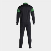 Tracksuit for Adults Joma Sport Danubio III Men