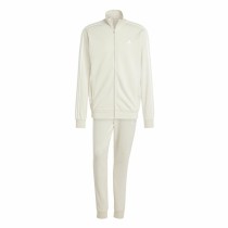 Survêtement pour Adultes Adidas Basic 3S French Terry Homme