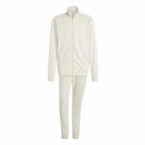 Survêtement pour Adultes Adidas Basic 3S French Terry Homme