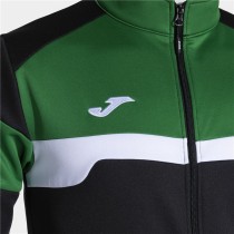 Tracksuit for Adults Joma Sport Danubio III Men