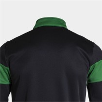 Tracksuit for Adults Joma Sport Danubio III Men