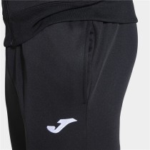 Tracksuit for Adults Joma Sport Danubio III Men