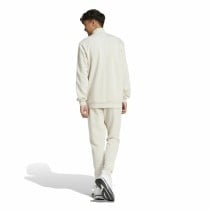 Survêtement pour Adultes Adidas Basic 3S French Terry Homme