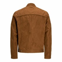 Veste Hommes Jack & Jones rocky Marron
