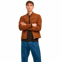 Men's Jacket Jack & Jones rocky Brown