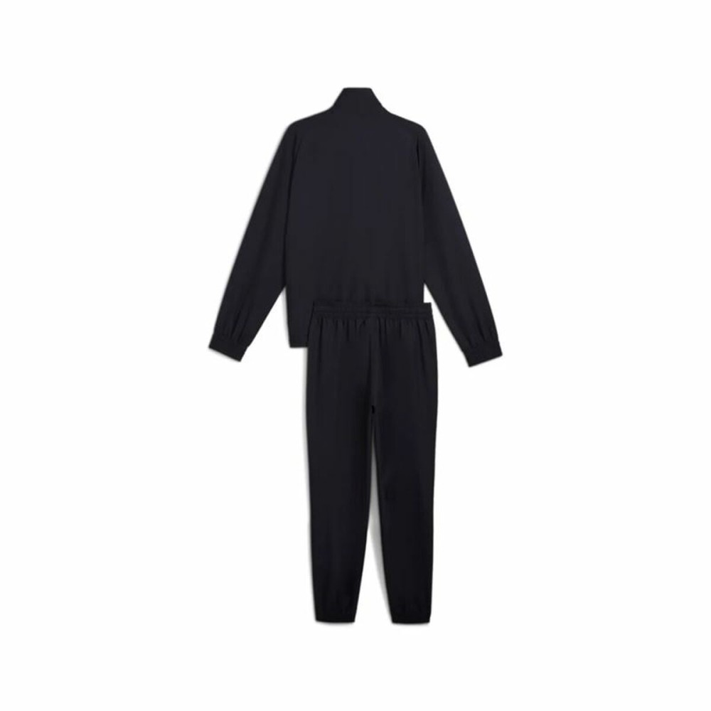 Survêtement pour Adultes Puma Woven Colorblock Homme