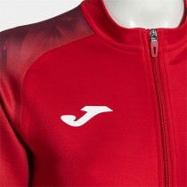 Men's Sports Jacket Joma Sport Elite XI