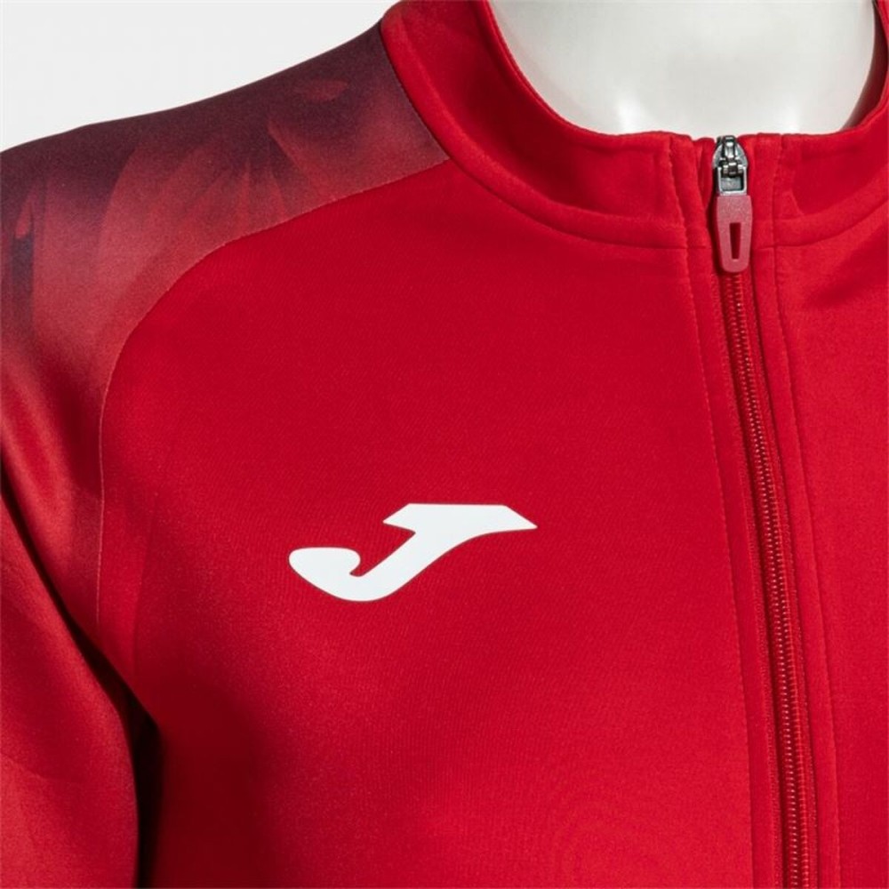 Men's Sports Jacket Joma Sport Elite XI